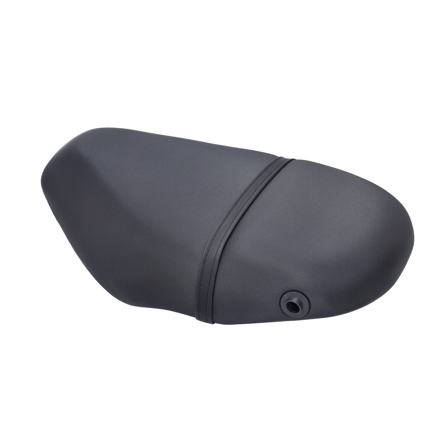 Buddyseat Compleet Zwart Piaggio Zip 2T / Zip SP / Zip 4T / Zip2000