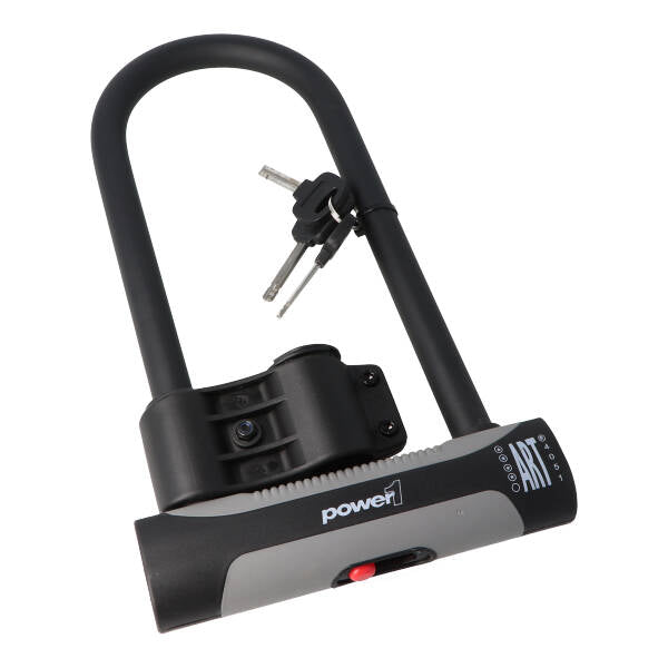 Power1 ART 4 Beugelslot 180x320 mm