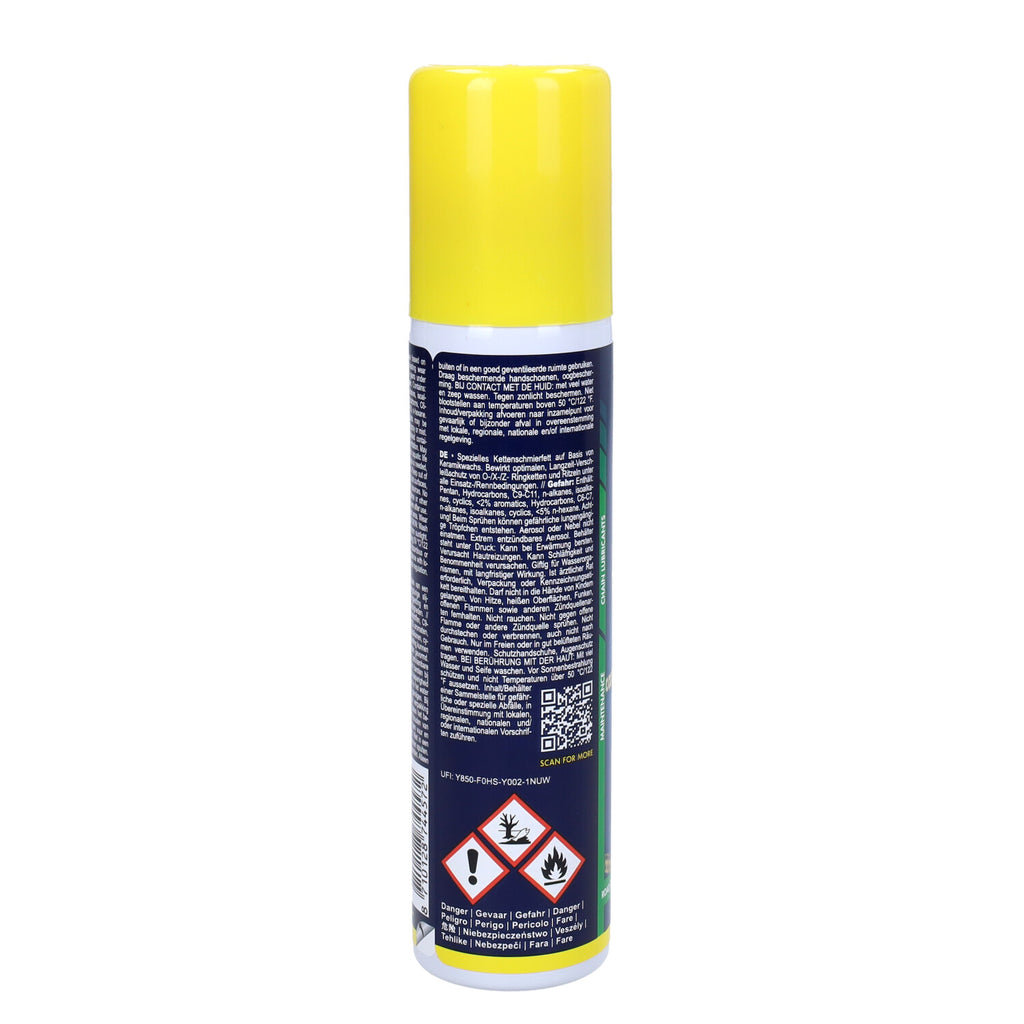 Putoline Kettingspray Keramisch O/X/Z-Ring 75ml Universeel