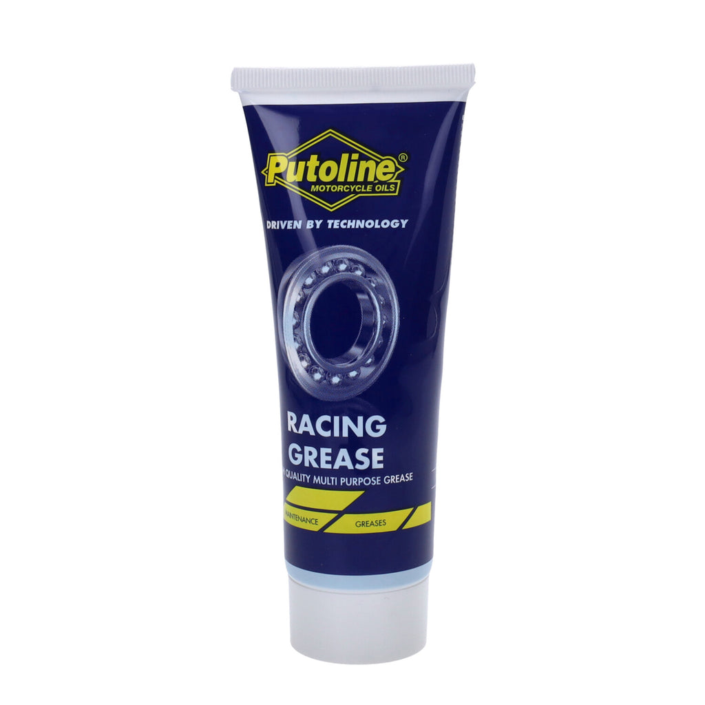 Putoline PTFE Racing Kogellagervet 100g Tube