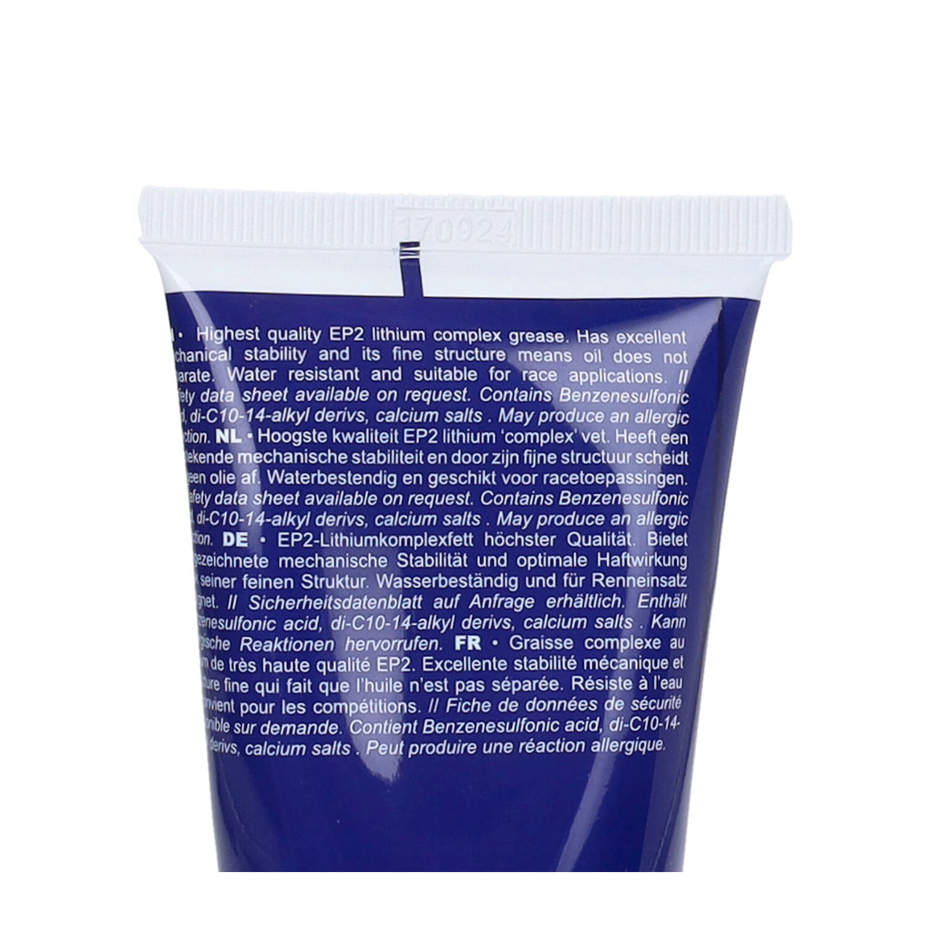 Putoline PTFE Racing Kogellagervet 100g Tube