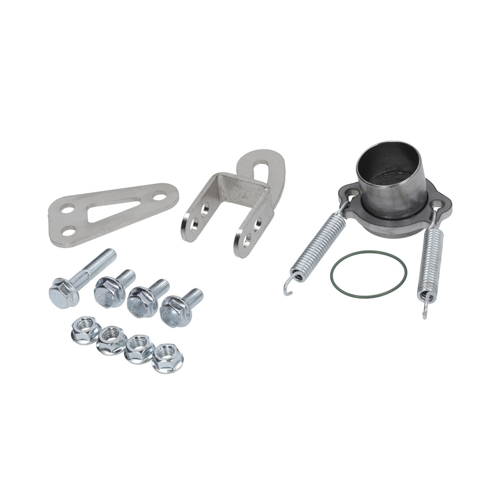 Yasuni Carrera MAX R4 Big Bore 80-94cc Uitlaat Derbi GPR / RS50 / Senda / DRD Pro