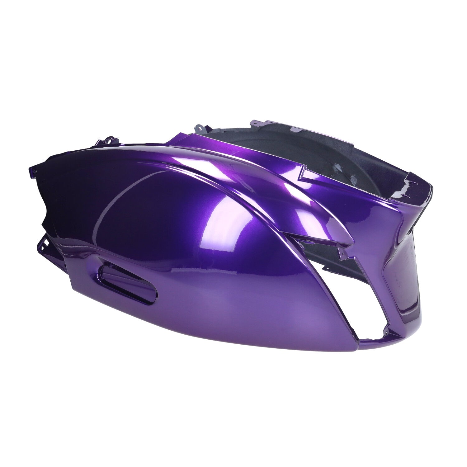 Kappenset DMP SP EVO-1 Ultra Violet Paars 5-delig Piaggio Zip 100 / 125 / Zip 2000 Prijsadvies
