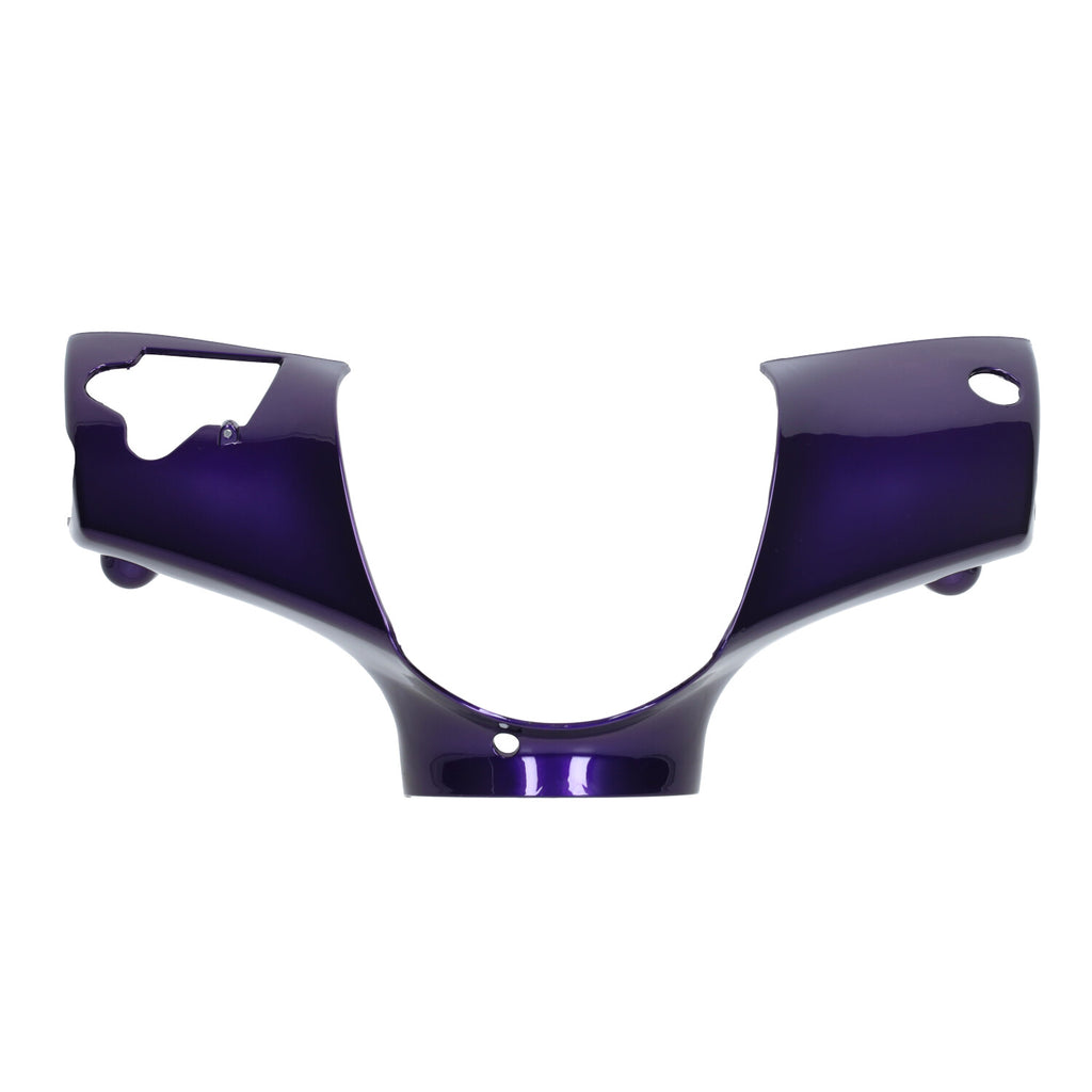 Kappenset DMP SP EVO-1 Ultra Violet Paars 5-delig Piaggio Zip 100 / 125 / Zip 2000 Prijsadvies