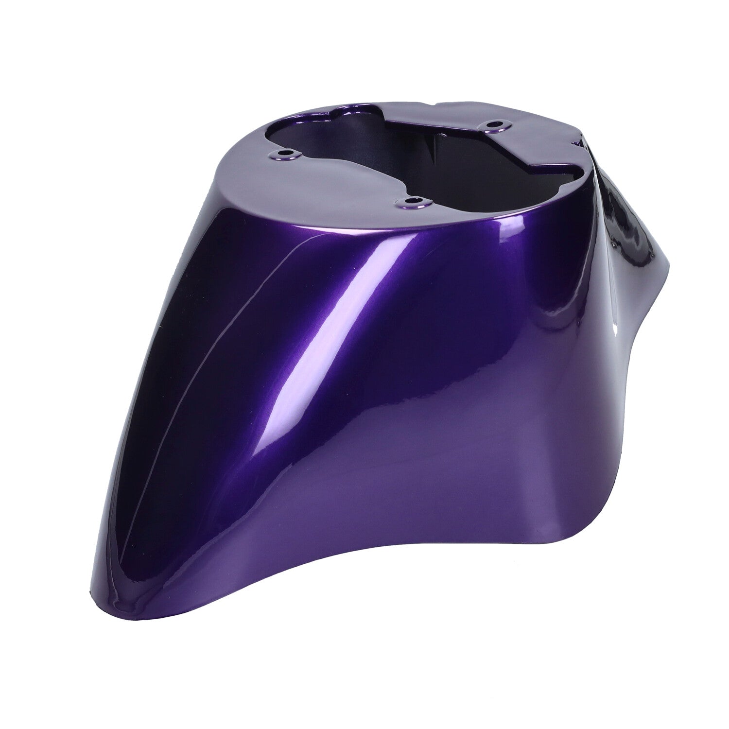 Kappenset DMP SP EVO-1 Ultra Violet Paars 5-delig Piaggio Zip 100 / 125 / Zip 2000 Prijsadvies