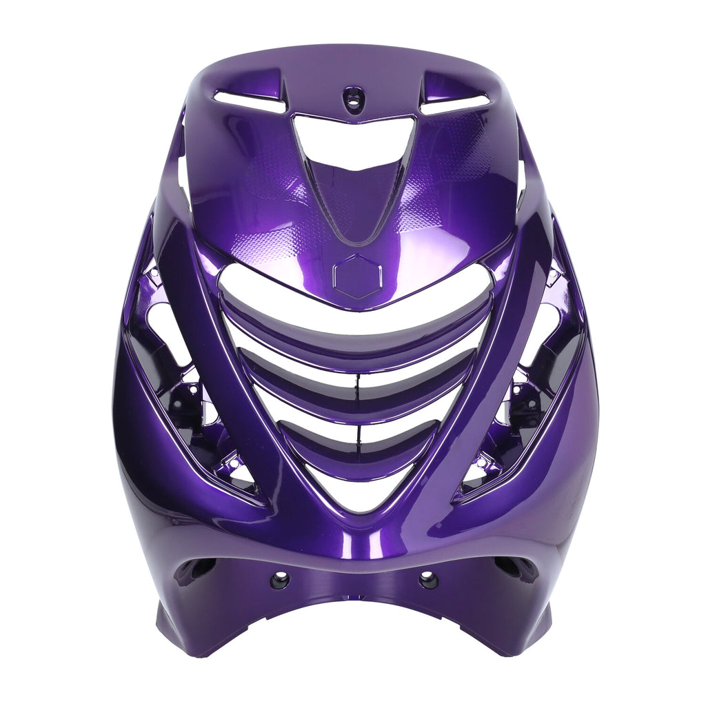 Kappenset DMP SP EVO-1 Ultra Violet Paars 5-delig Piaggio Zip 100 / 125 / Zip 2000 Prijsadvies