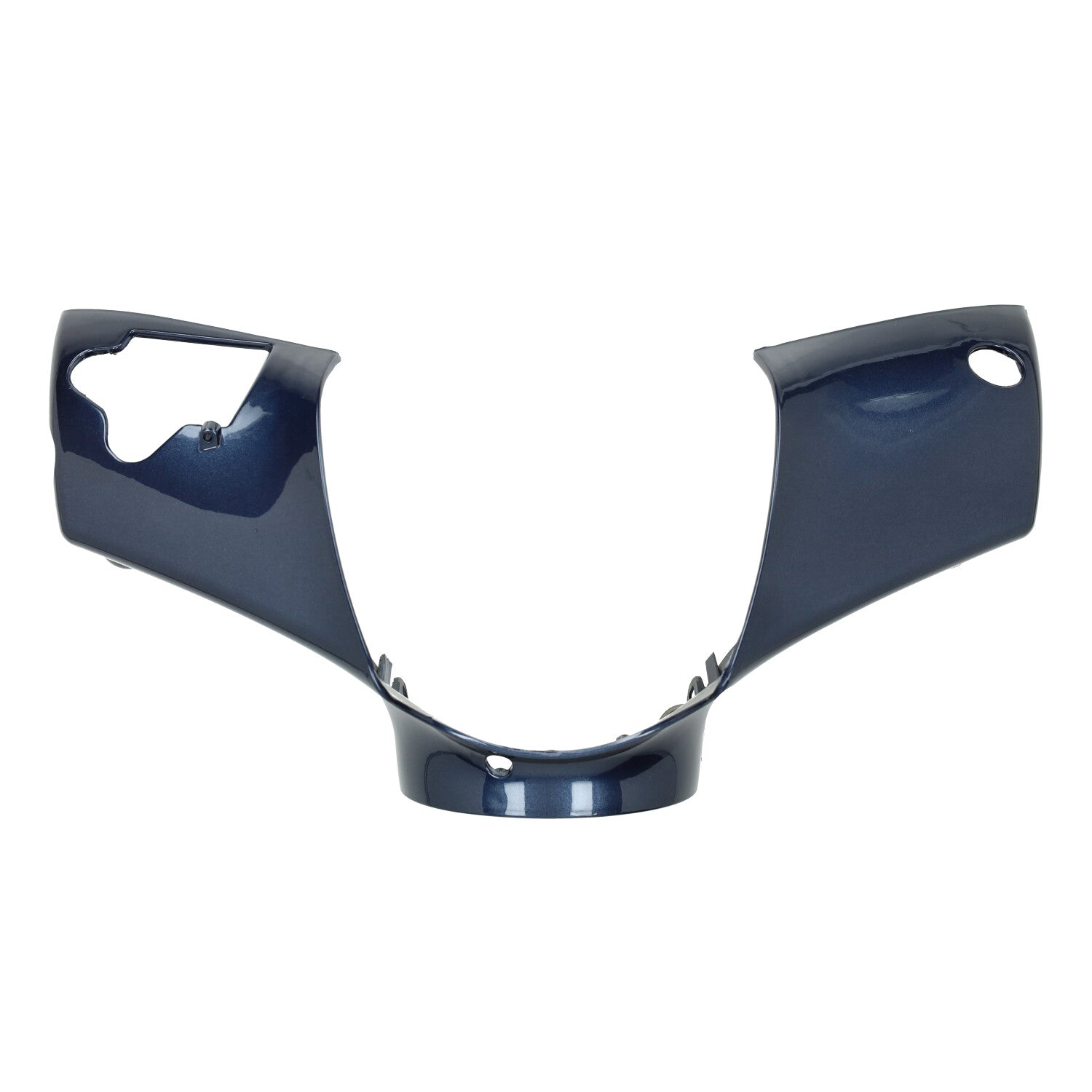 Kappenset DMP SP EVO-1 Midnight Blauw (222) 5-delig Piaggio Zip 2000 / Zip 100 / 125