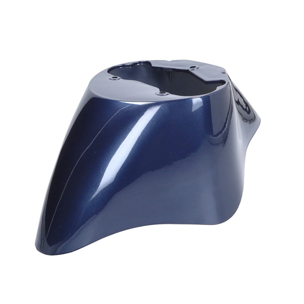 Kappenset DMP SP EVO-1 Midnight Blauw (222) 5-delig Piaggio Zip 2000 / Zip 100 / 125