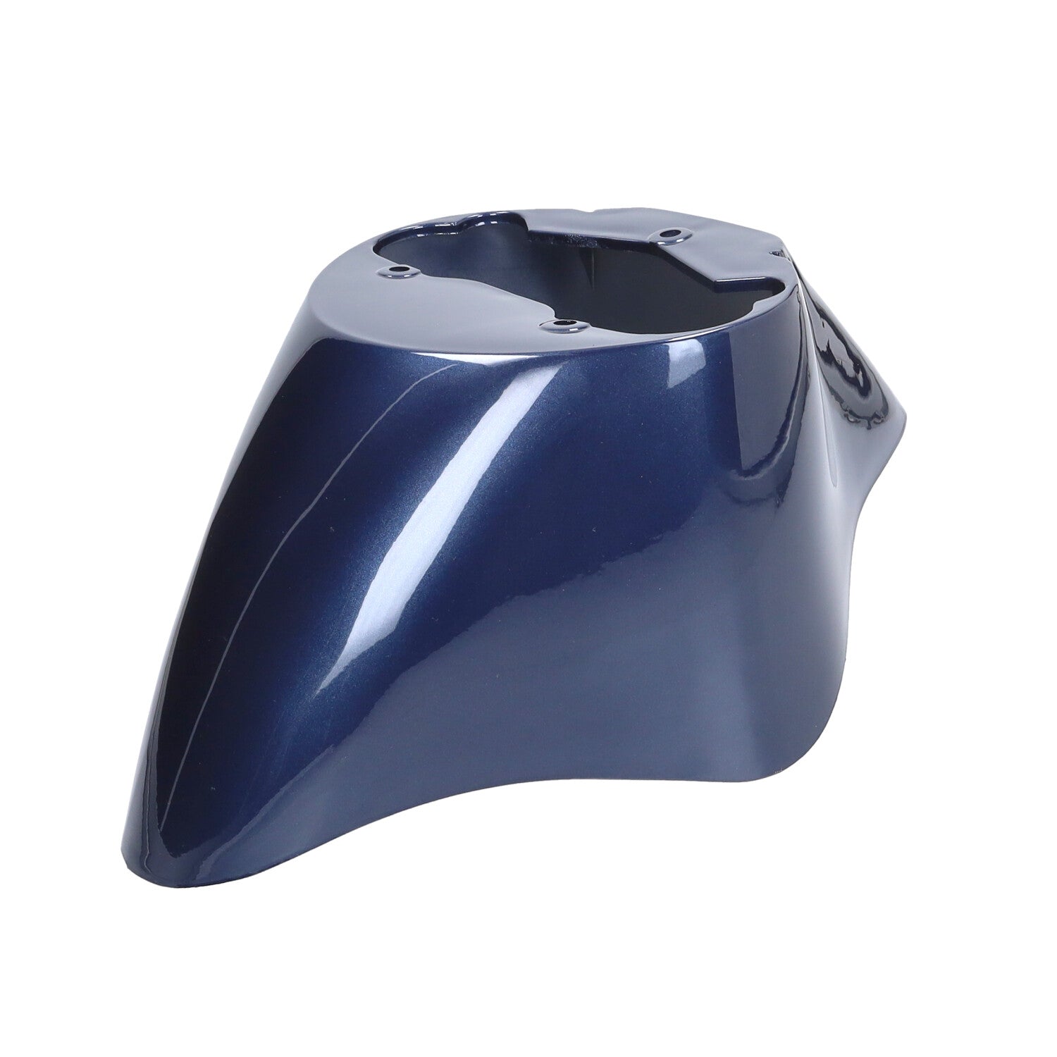 Kappenset DMP SP EVO-1 Midnight Blauw (222) 5-delig Piaggio Zip 2000 / Zip 100 / 125