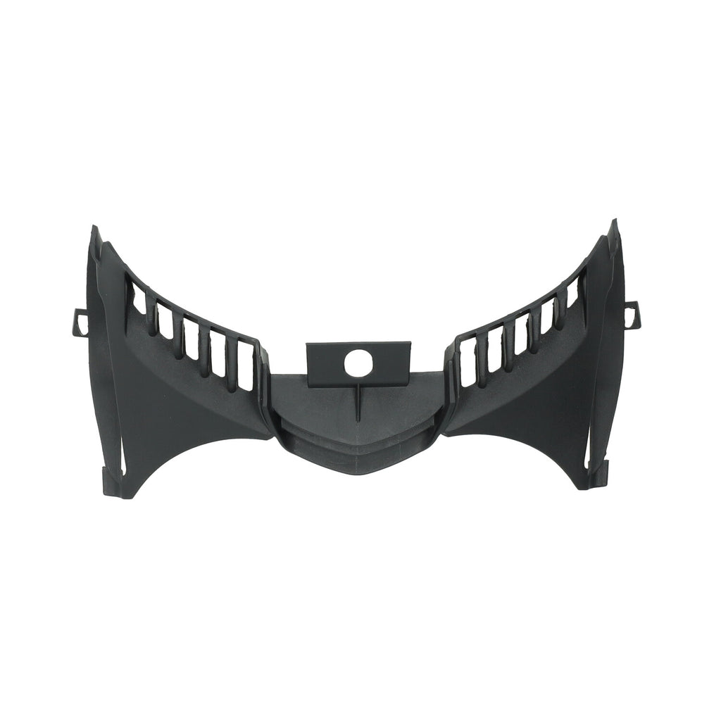 Kappenset DMP SP EVO-1 Zwart Glans 5-delig Piaggio Zip 2000 / Zip 100 / 125