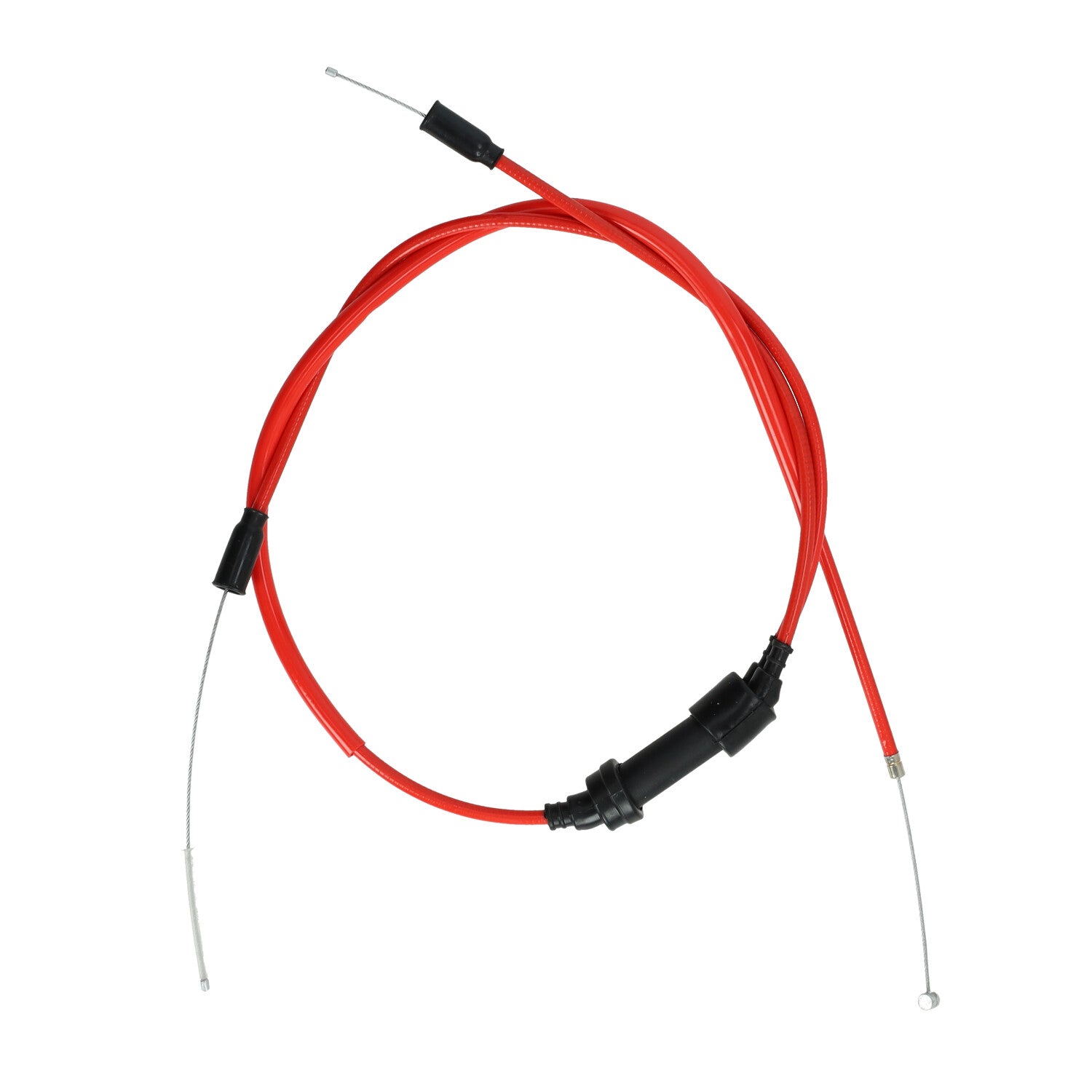 Gaskabel Doppler Teflon Rood Beta RR50