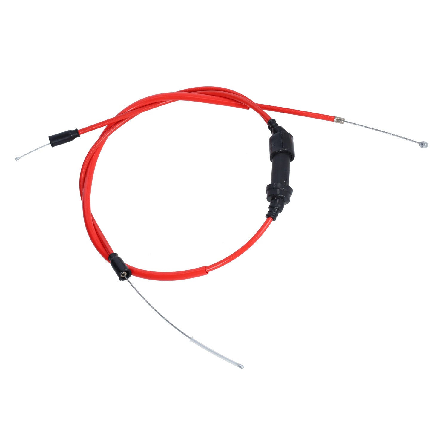 Gaskabel Doppler Teflon Rood Beta RR50