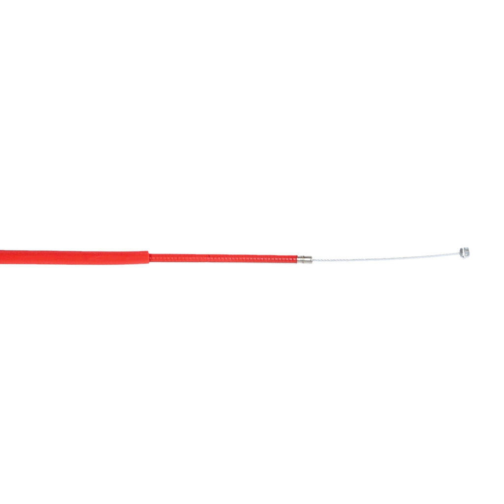 Gaskabel Doppler Teflon Rood Beta RR50