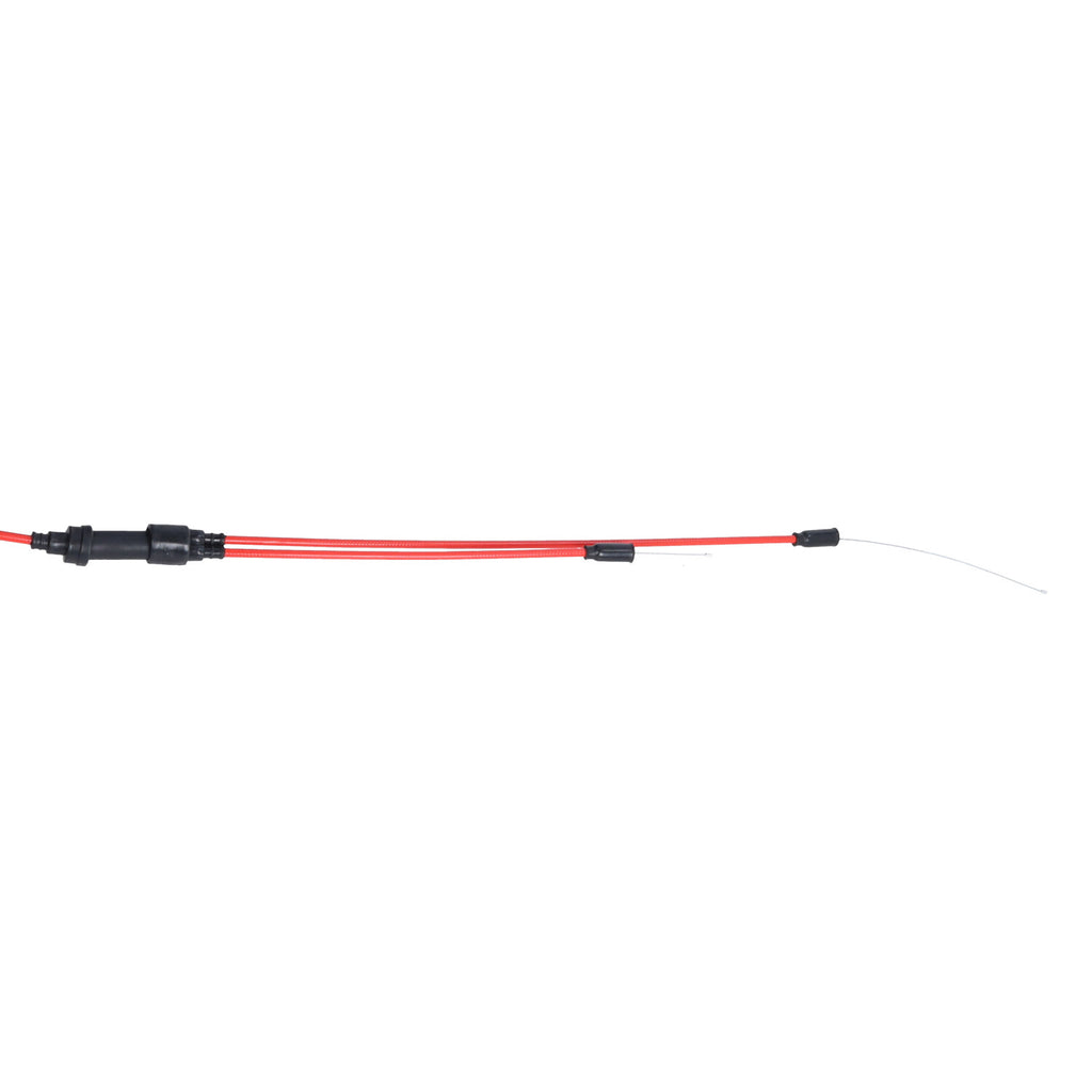 Gaskabel Doppler Teflon Rood Beta RR50