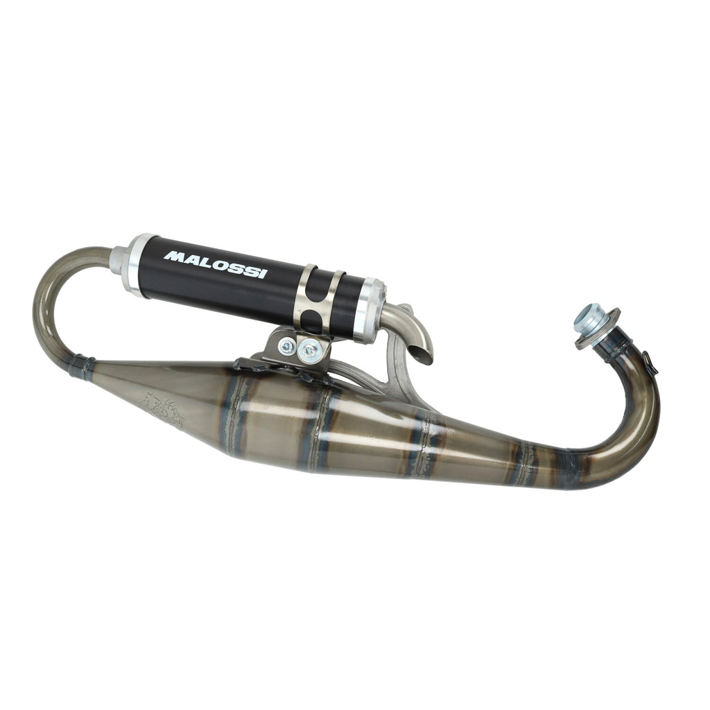 Malossi MHR Uitlaat Piaggio 2T / Gilera Runner / Zip 2T / Fly 2T / Typhoon