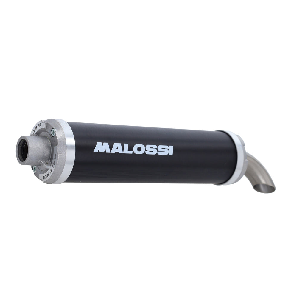 Malossi MHR Uitlaat Piaggio 2T / Gilera Runner / Zip 2T / Fly 2T / Typhoon
