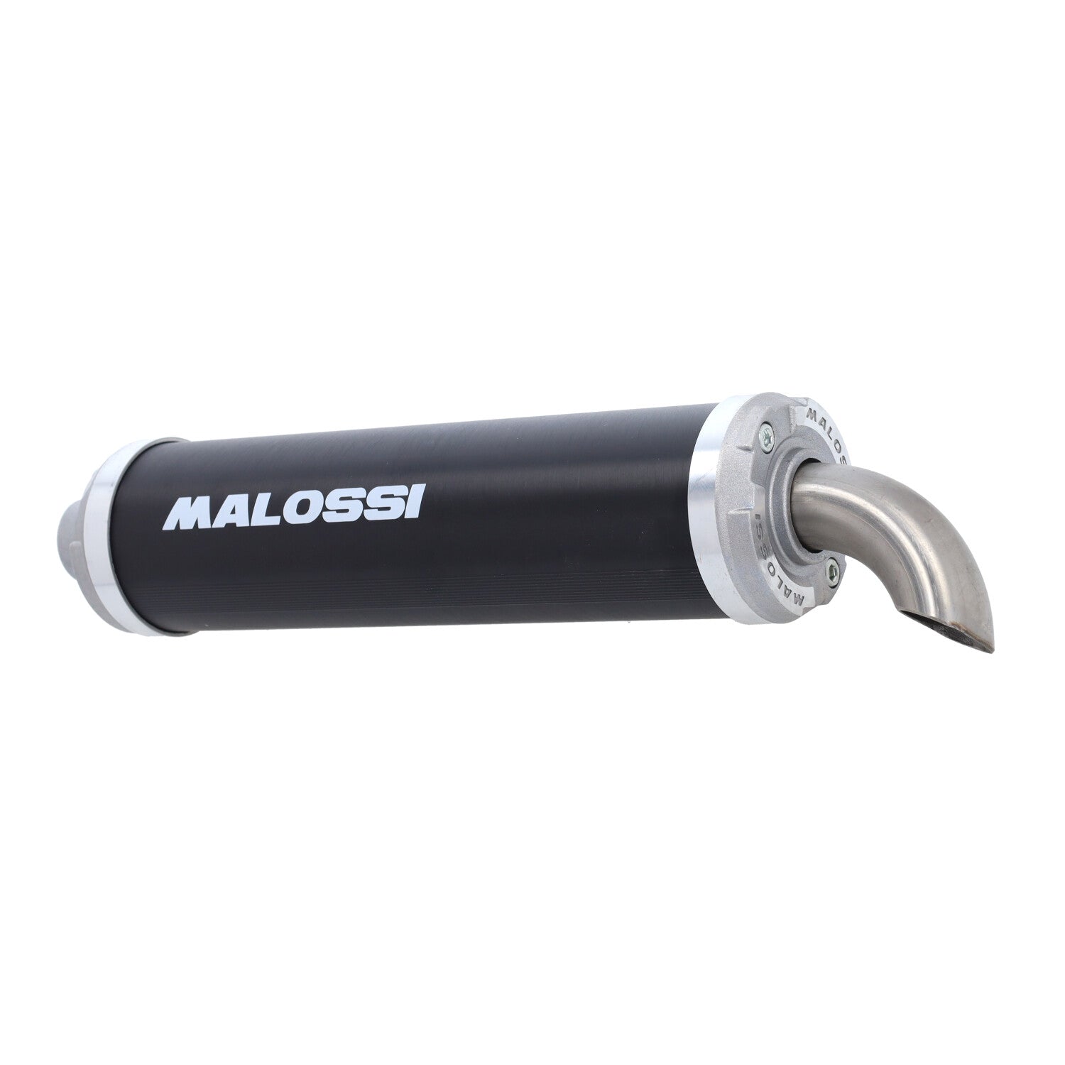 Malossi MHR Uitlaat Piaggio 2T / Gilera Runner / Zip 2T / Fly 2T / Typhoon