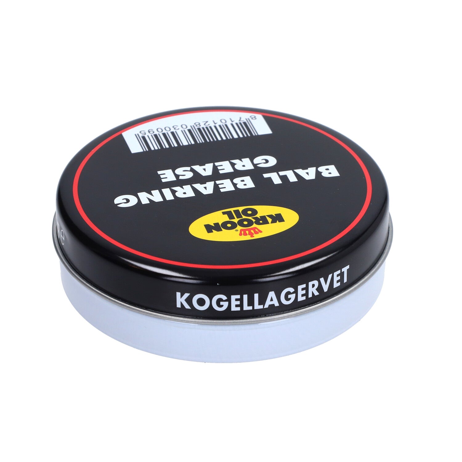 Kroon Kogellagervet 60g