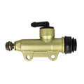 DMP Achterrempomp Beta RR50 / Rieju / Aprilia RX / Derbi Senda