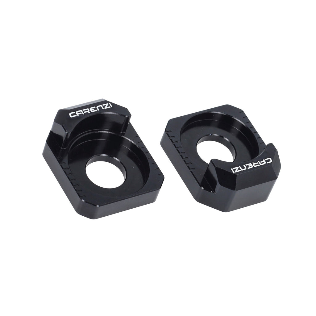Kettingspanner Set Zwart Beta RR50 / Rieju MRT / Rieju RS3