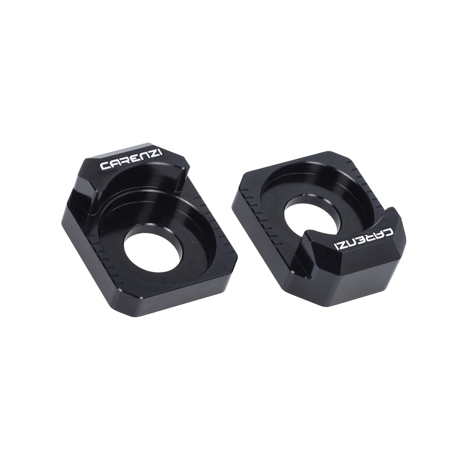Kettingspanner Set Zwart Beta RR50 / Rieju MRT / Rieju RS3