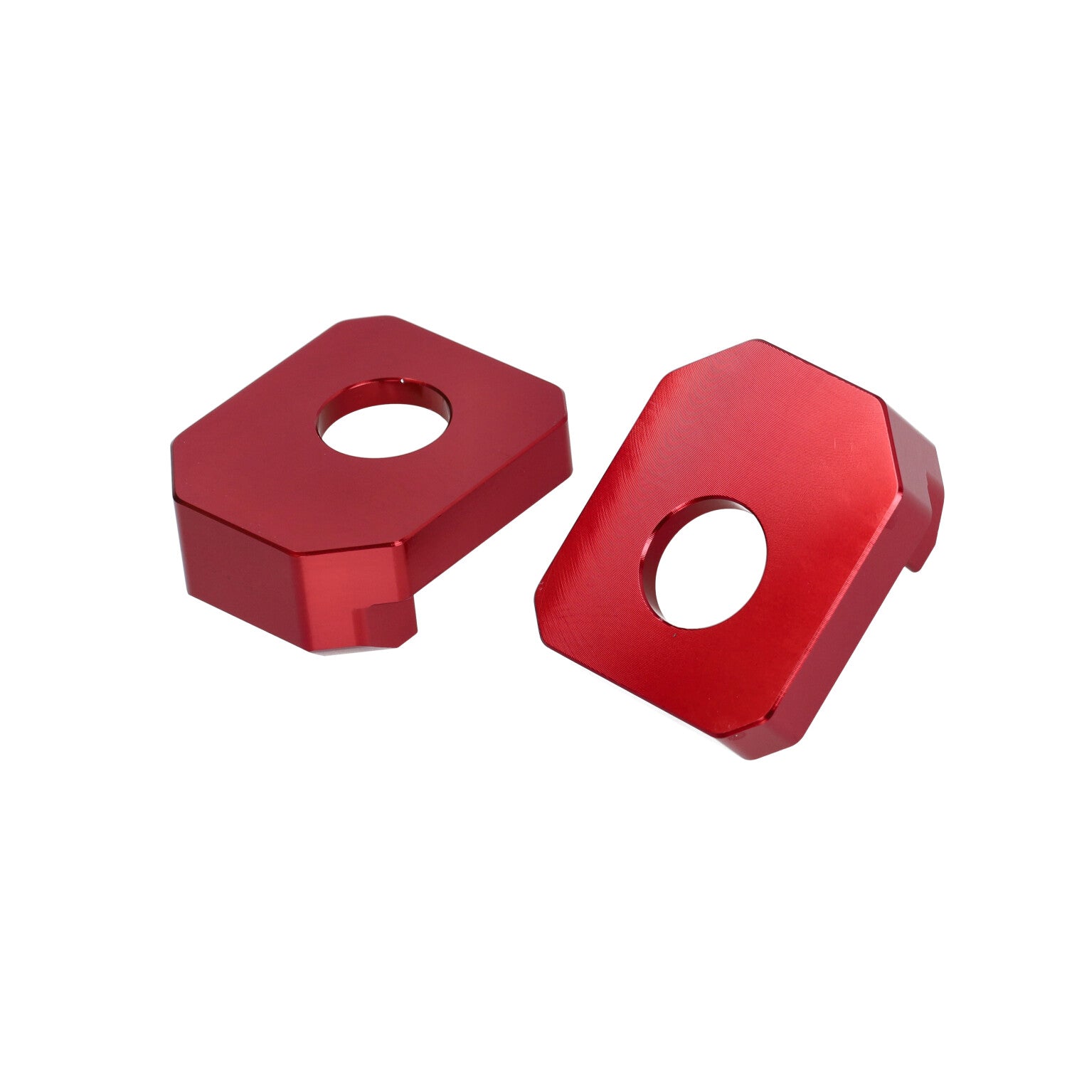 Kettingspanner Set Rood Beta RR50 / Rieju MRT / Rieju RS3