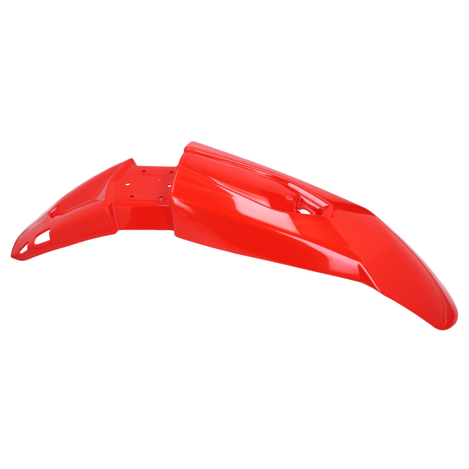 Kappenset / Plastics Set Rood 6-delig Derbi Senda DRD / X-Treme / Gilera SMT / RCR