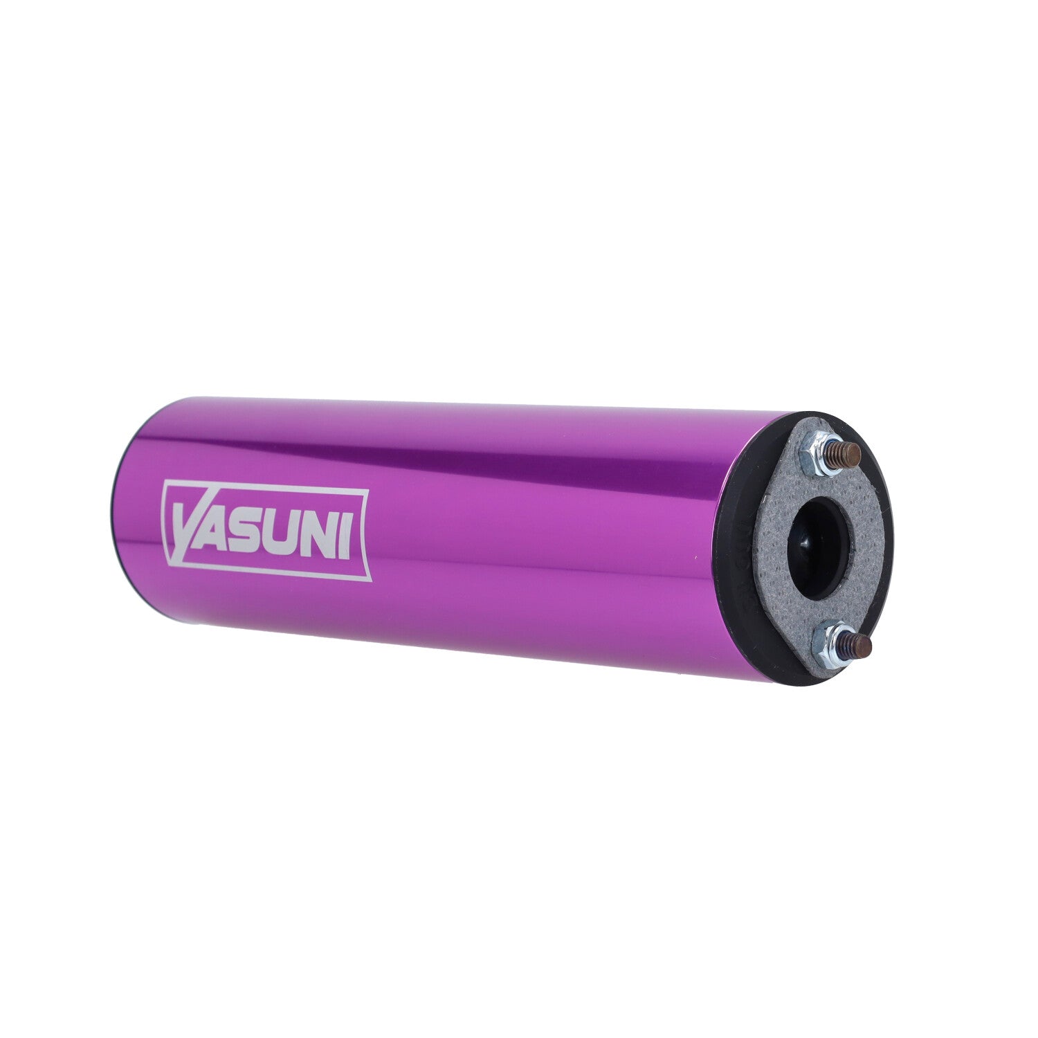 Yasuni Cross ML Bovenlangs Uitlaat Paars Sherco SE-R / SM-R / SM Track