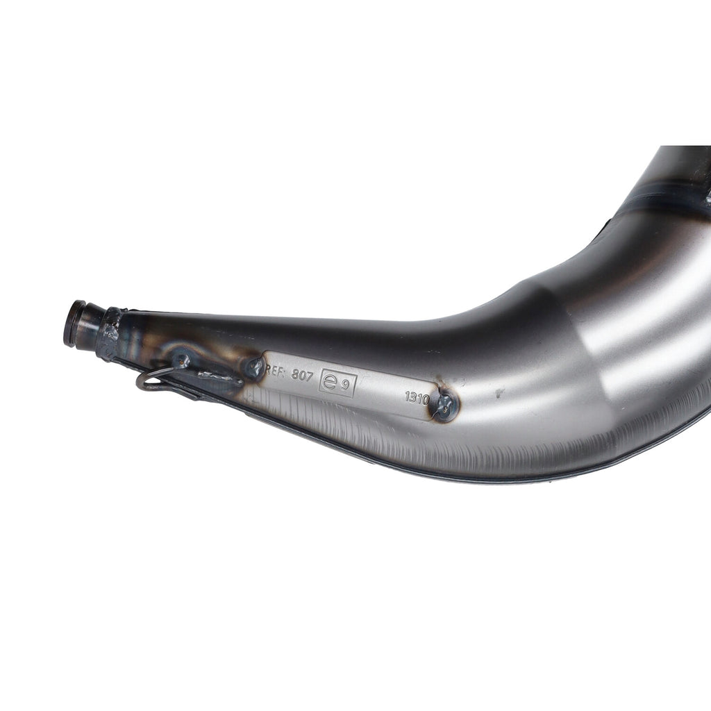 Yasuni Cross ML Bovenlangs Uitlaat Paars Sherco SE-R / SM-R / SM Track