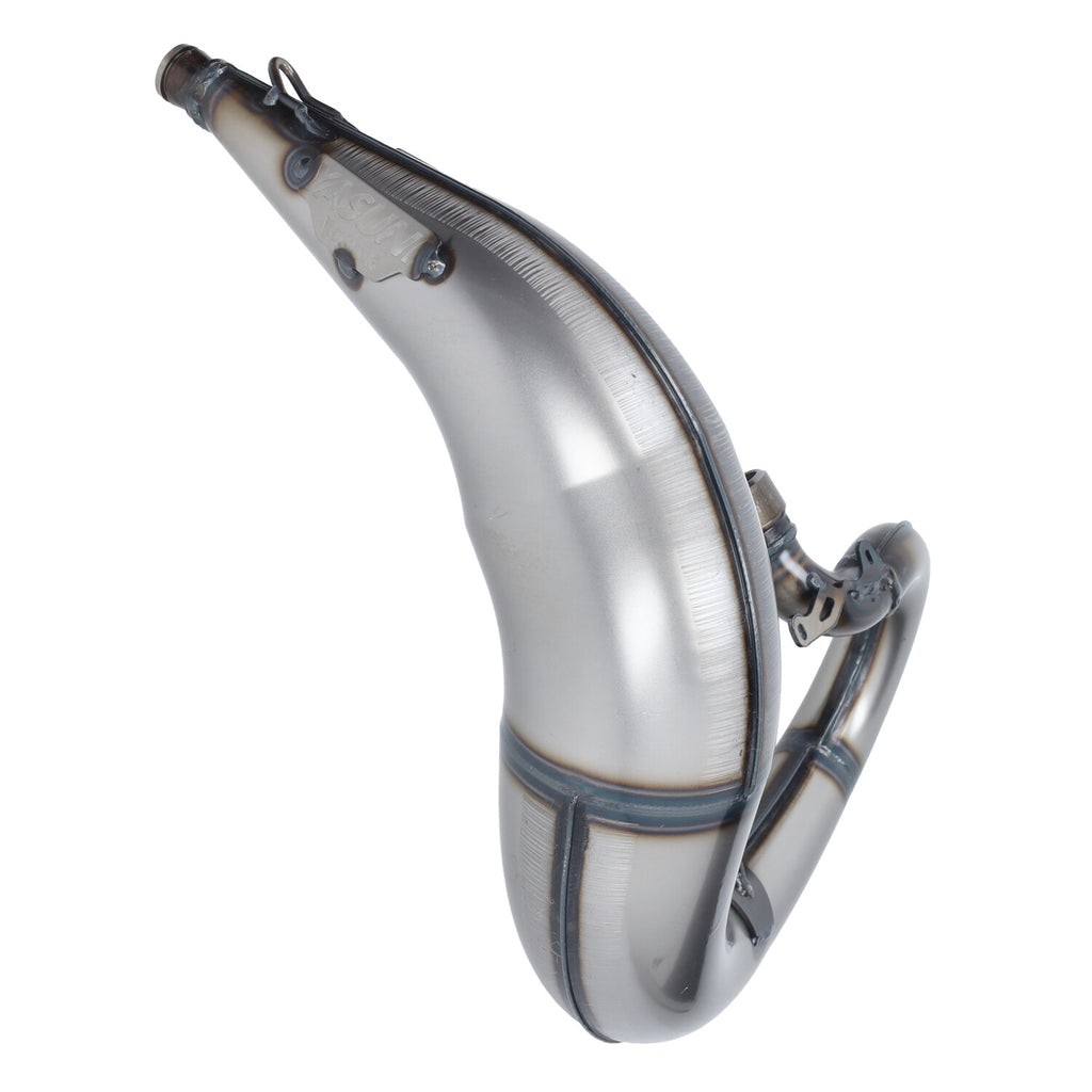 Yasuni Cross ML Bovenlangs Uitlaat Paars Sherco SE-R / SM-R / SM Track