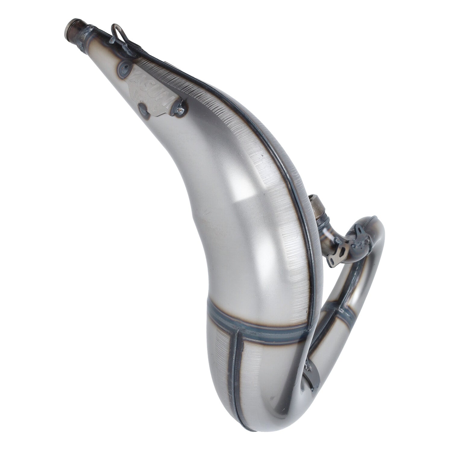 Yasuni Cross ML Bovenlangs Uitlaat Paars Sherco SE-R / SM-R / SM Track