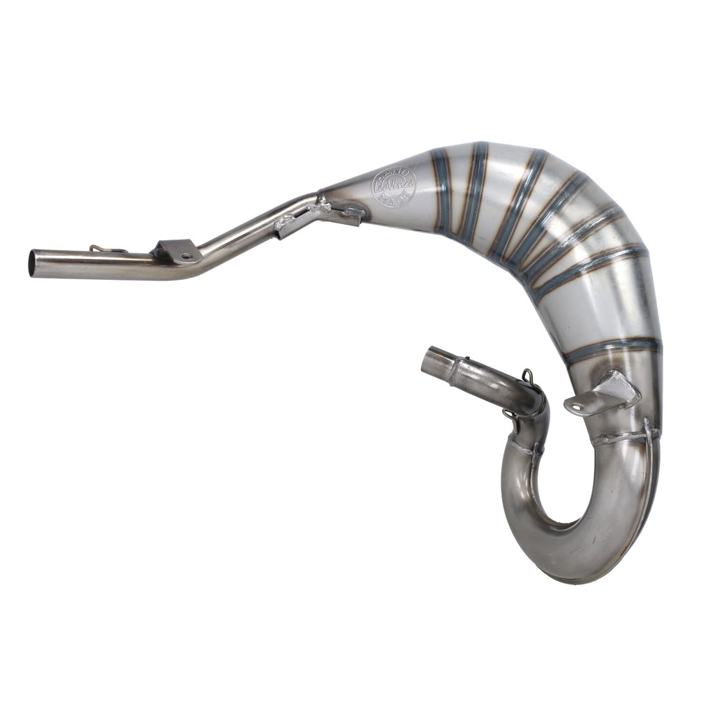 LeoVince X-Fight 50/70 2021> Aluminium Uitlaat Beta RR50 / Rieju MRT / Minarelli AM6