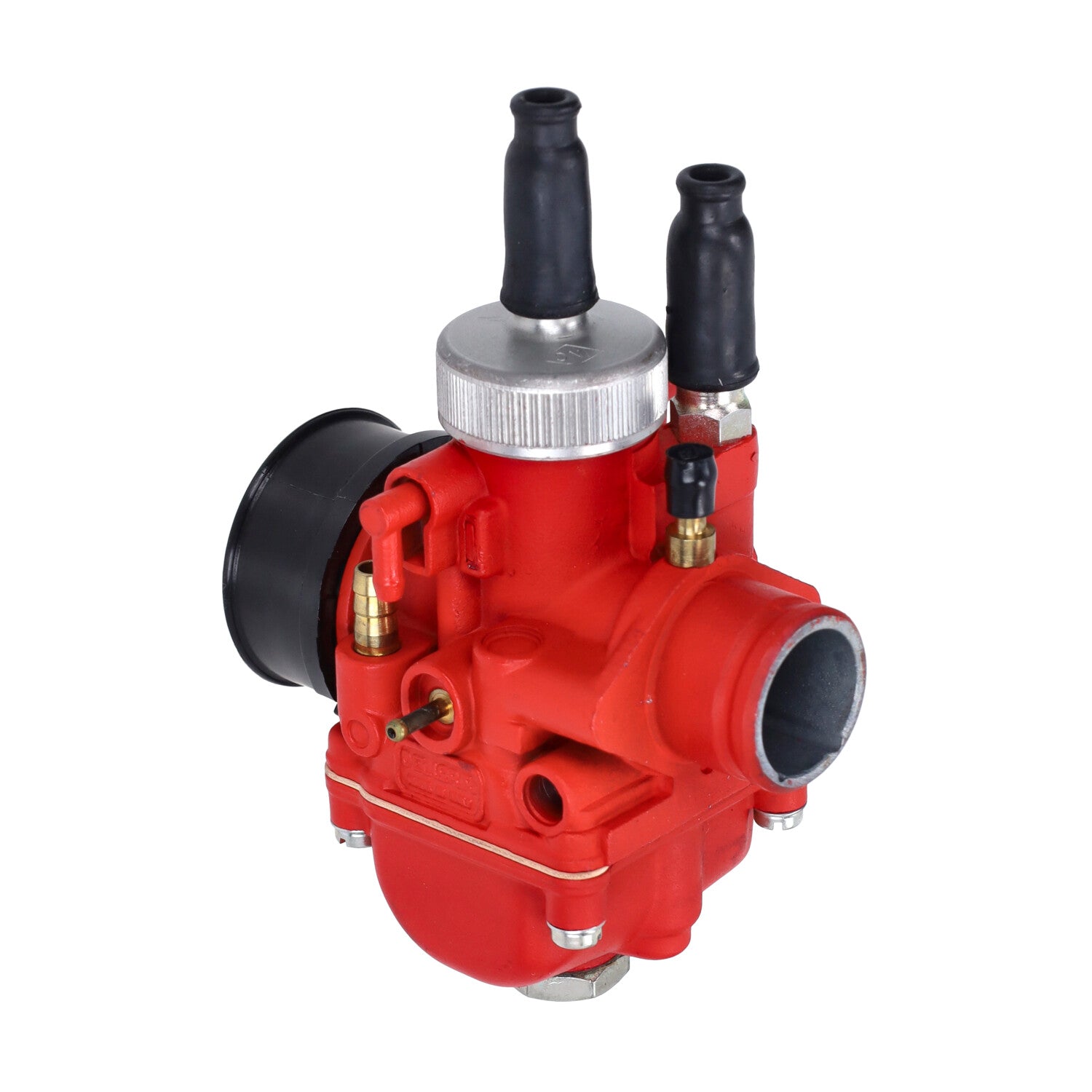 Dell'Orto PHBG DS 19mm Red Edition Kabelchoke Carburateur