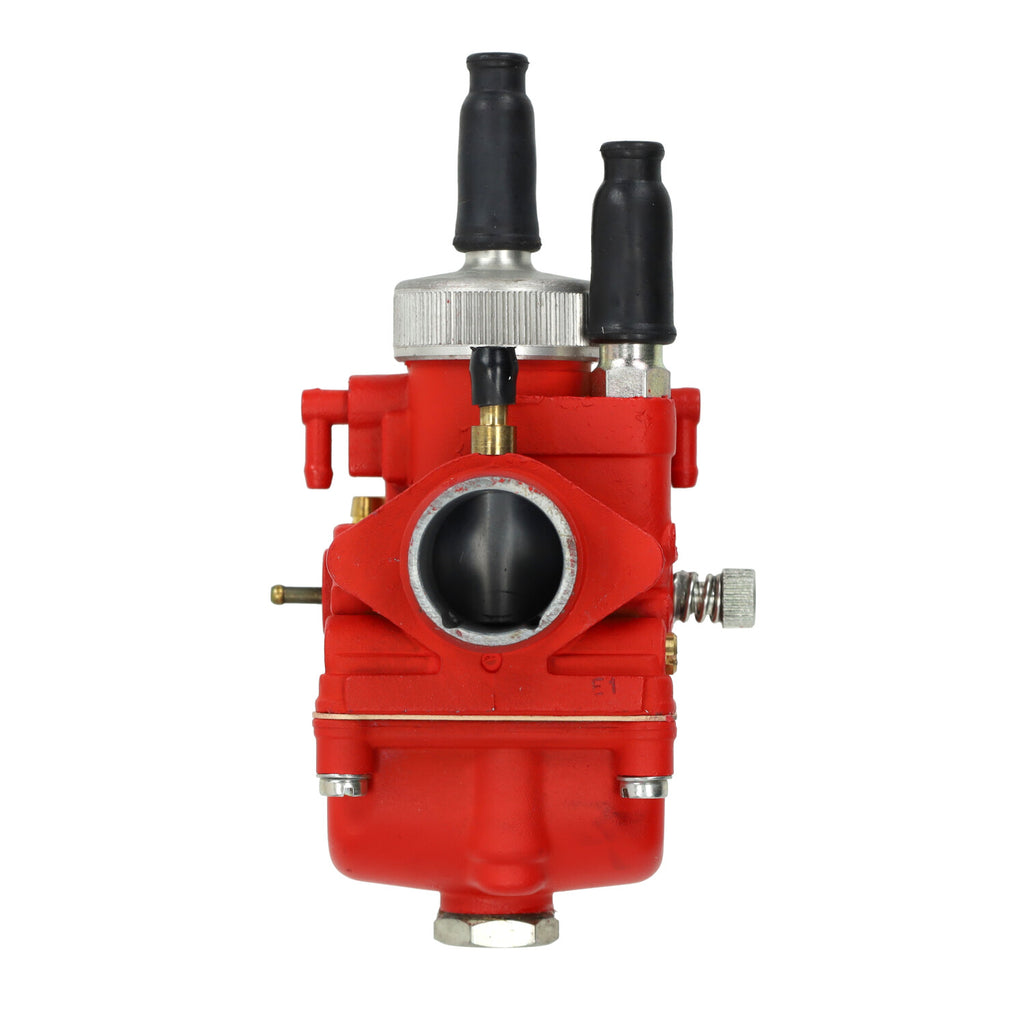 Dell'Orto PHBG DS 19mm Red Edition Kabelchoke Carburateur