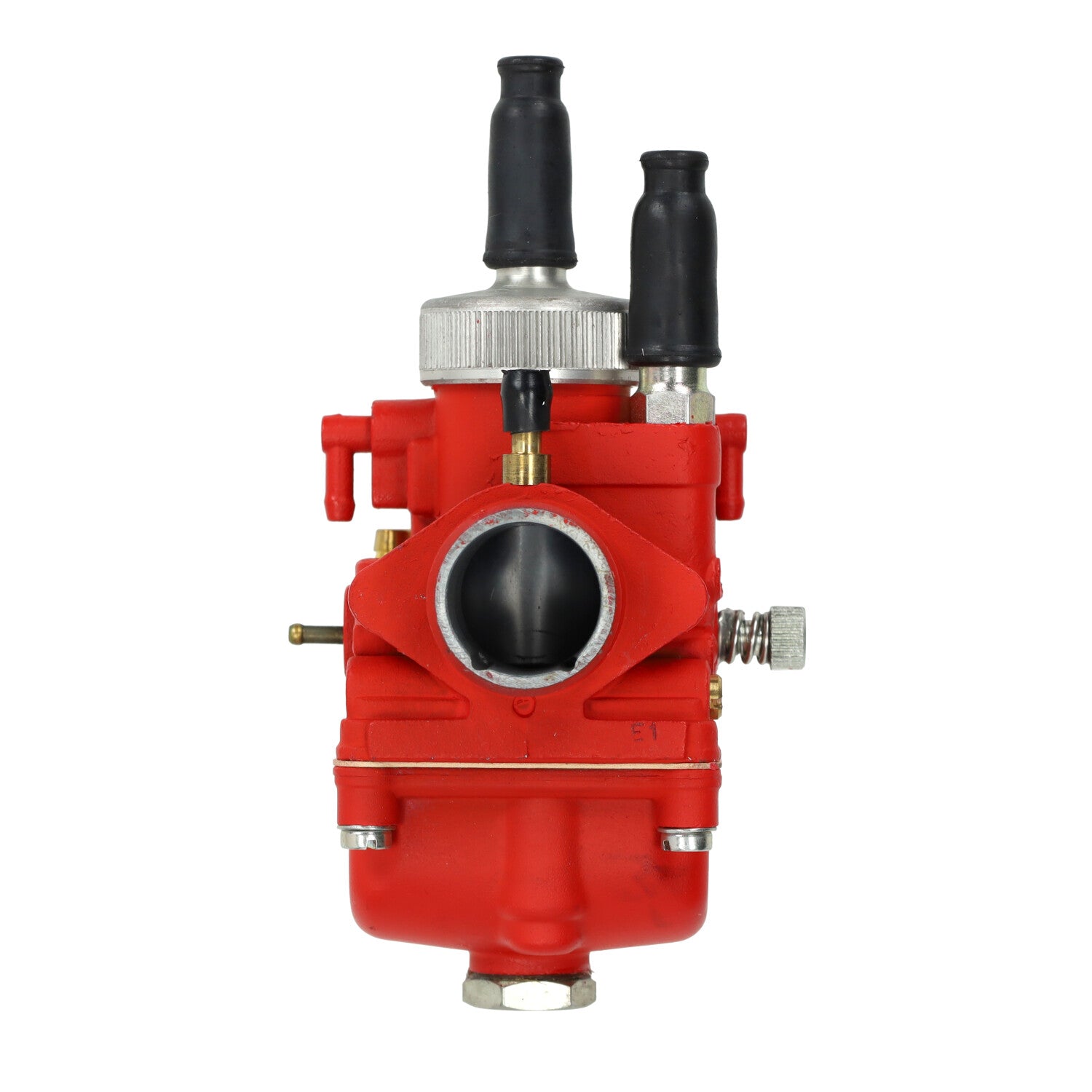 Dell'Orto PHBG DS 19mm Red Edition Kabelchoke Carburateur