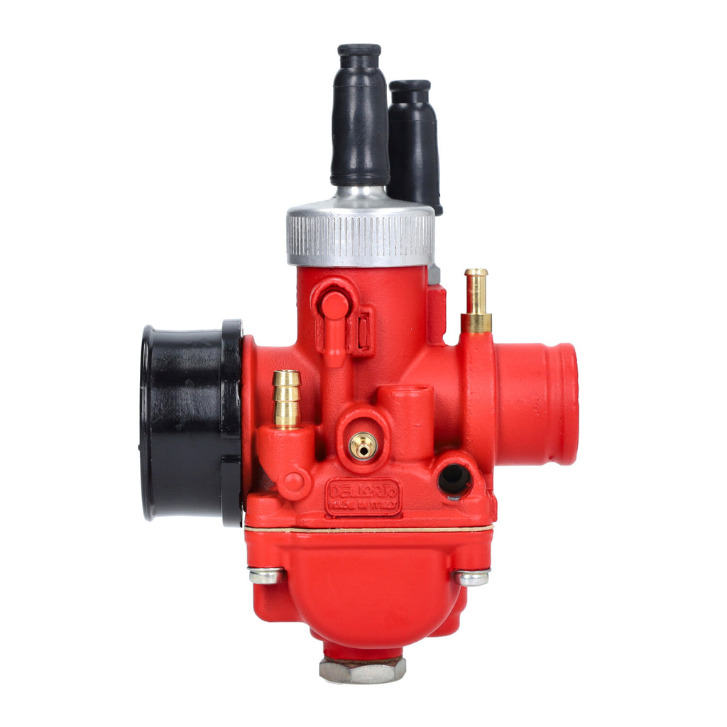 Dell'Orto PHBG DS Racing Red Edition 21mm Handchoke Carburateur