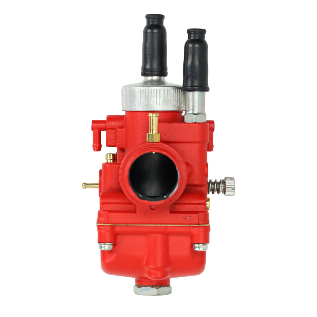 Dell'Orto PHBG DS Racing Red Edition 21mm Handchoke Carburateur