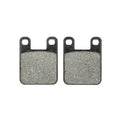 Remblokset Malossi Sport voor Beta RR50, Elyseo, Ludix, Senda, Zenith