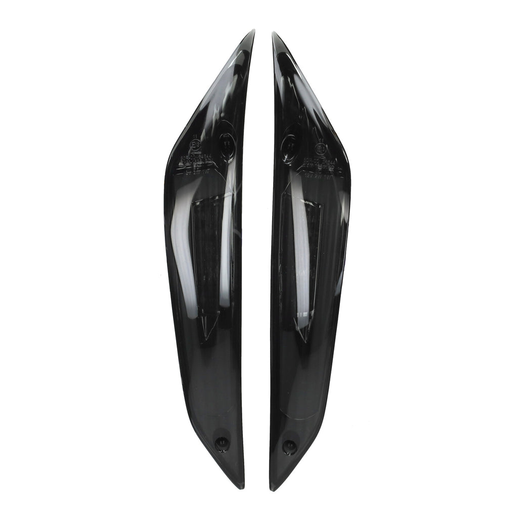 Power1 LED Tube EVO-4 Knipperlichtset Smoke E-Keur Piaggio Zip 2000