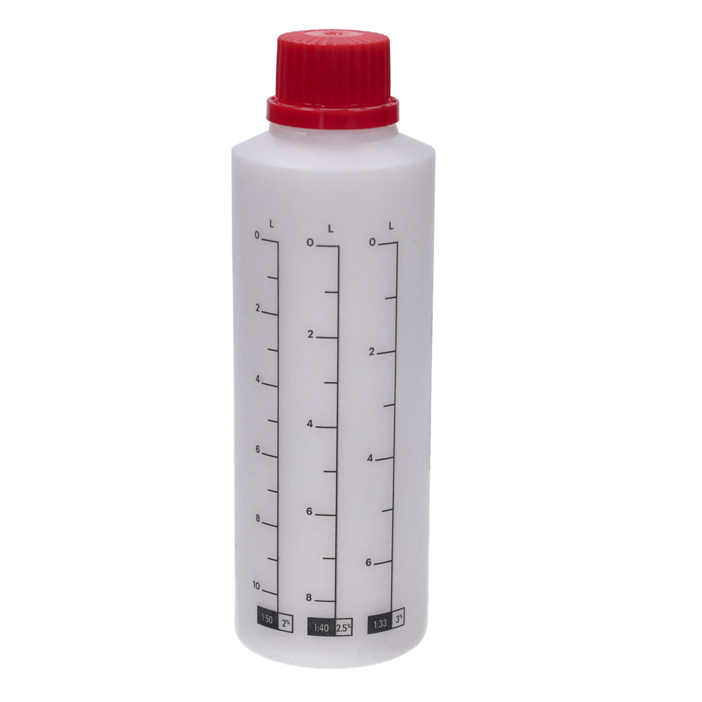 Malossi Maatbeker 2T Mengolie 250ml