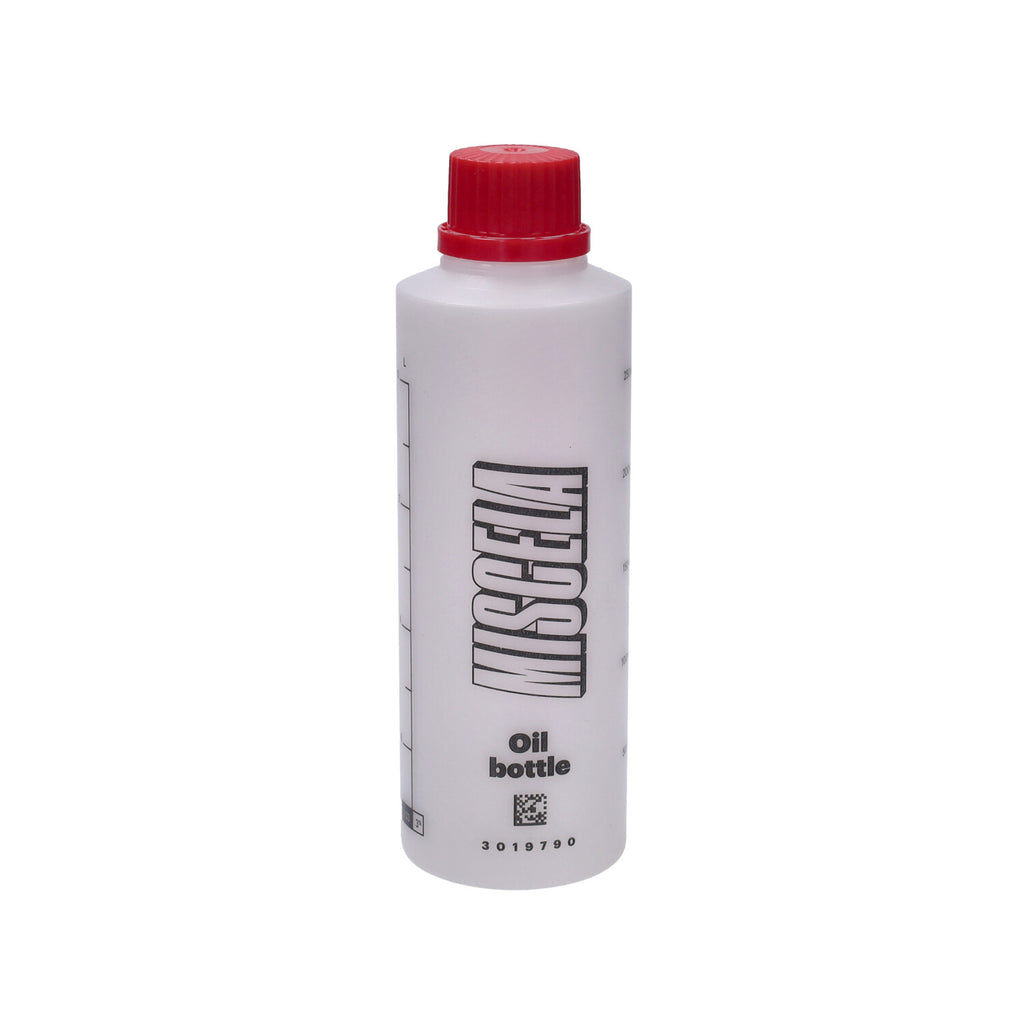 Malossi Maatbeker 2T Mengolie 250ml