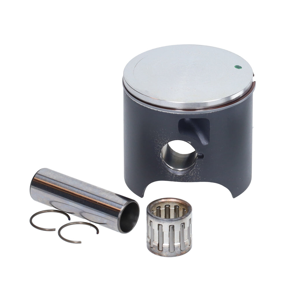 Italkit 96cc 52mm Cilinderkit + Kop + Krukas Pen 14 Derbi Senda Euro 3/4/5