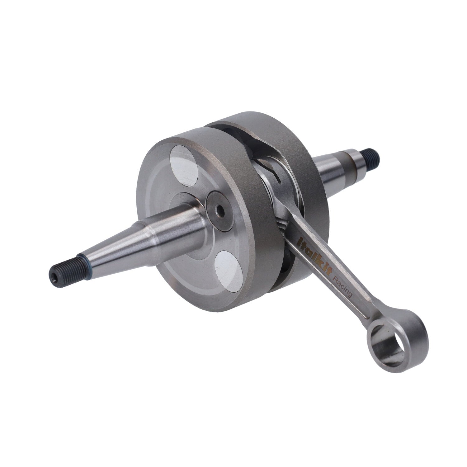 Italkit 96cc 52mm Cilinderkit + Kop + Krukas Pen 14 Derbi Senda Euro 3/4/5