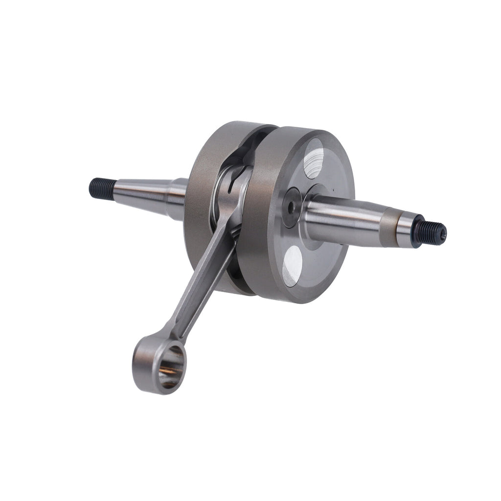 Italkit 96cc 52mm Cilinderkit + Kop + Krukas Pen 14 Derbi Senda Euro 3/4/5