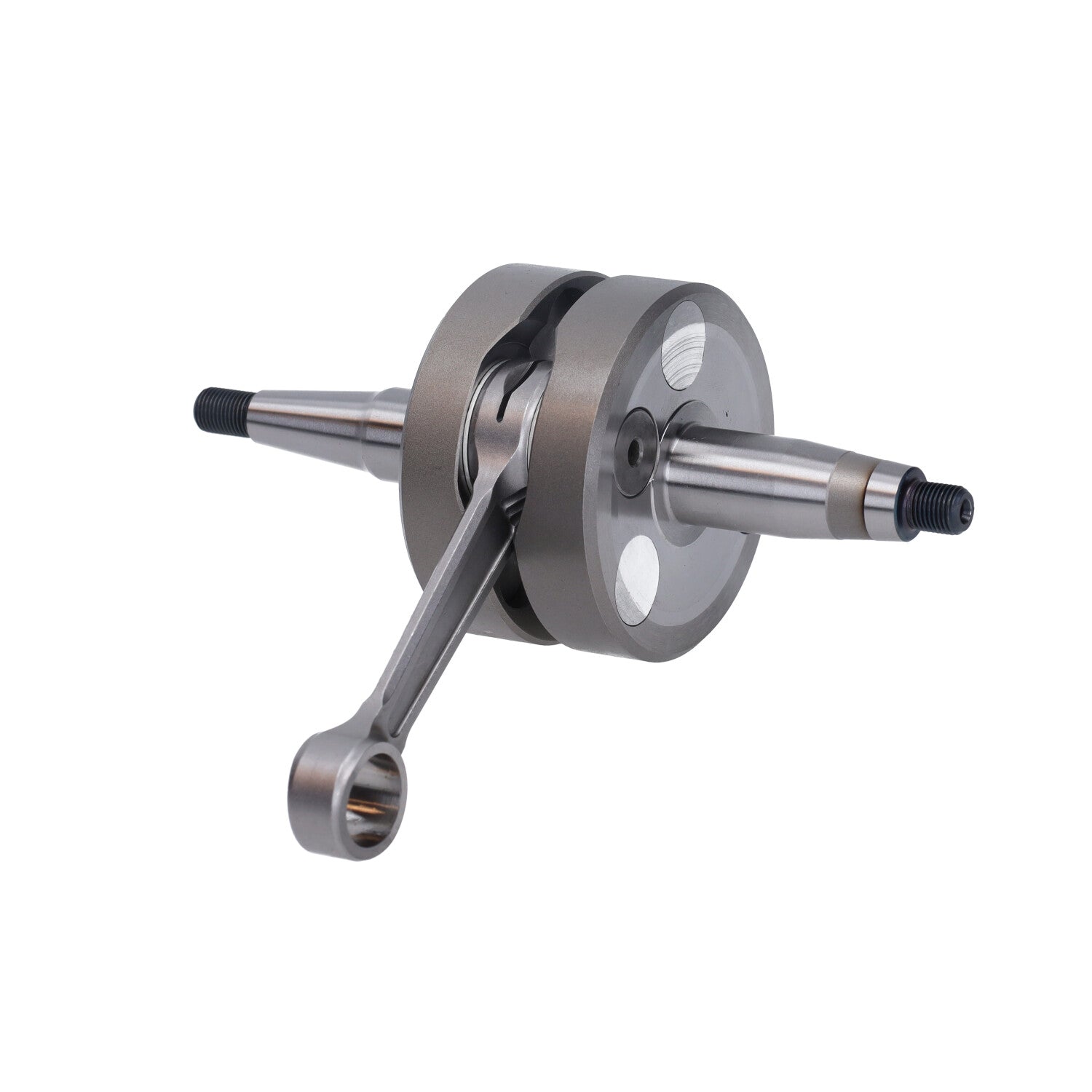 Italkit 96cc 52mm Cilinderkit + Kop + Krukas Pen 14 Derbi Senda Euro 3/4/5