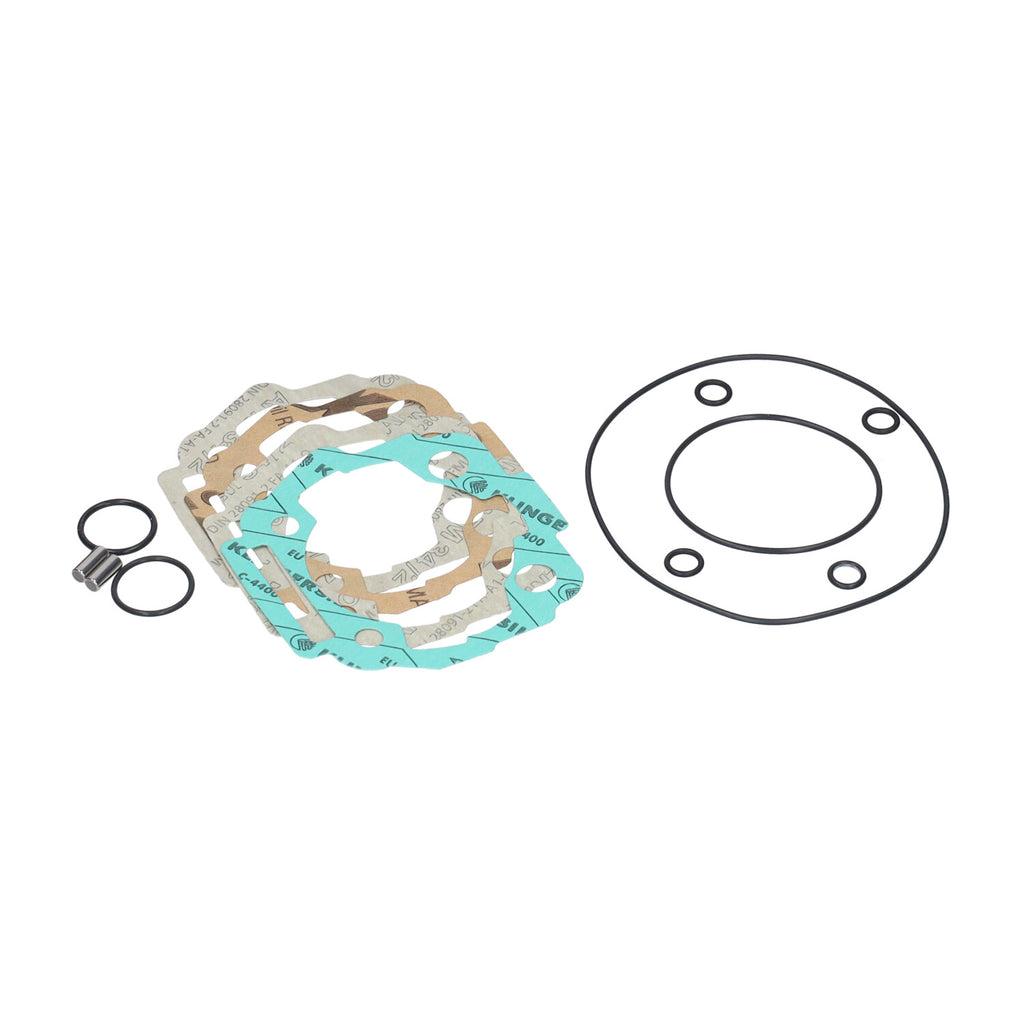 Italkit 96cc 52mm Cilinderkit + Kop + Krukas Pen 14 Derbi Senda Euro 3/4/5