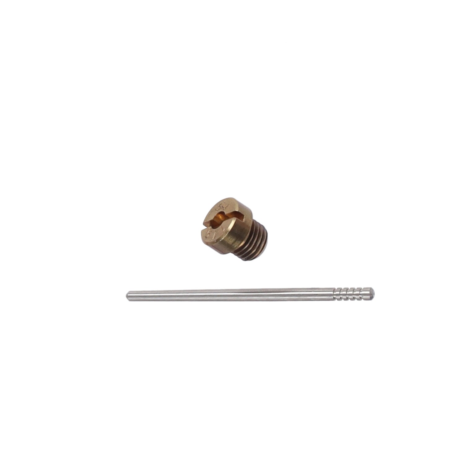 101 Octane Euro 4 Opvoerkit Uitlaatbocht + Tandwiel Chroom Beta RR50 / Beta Track 2020<