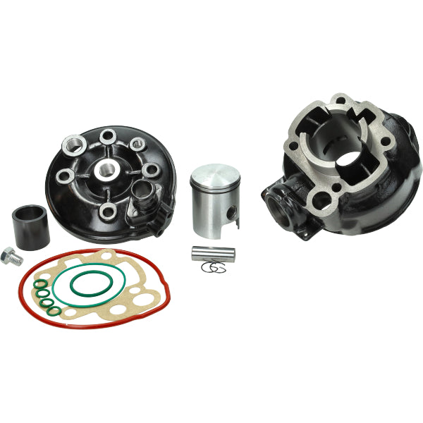 Cilinder DR 40,3 mm Minarelli AM6 50cc snel