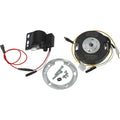 MVT Premium Elektronische Binnenrotor Ontsteking Derbi Senda / Aprilia RX50 / SX50 (PREM11)