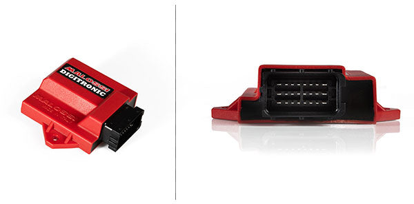 Malossi MHR ECU Unit Euro 4/5 Minarelli AM6 Beta RR50 / Rieju / Sherco / Fantic